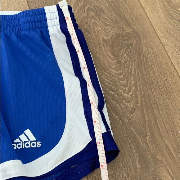 BOGO Adidas Youth shorts S (8-10) - Picture 7 of 8